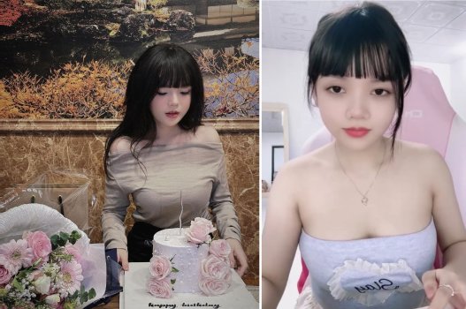 phim sex weng yucheng Star Wars ngoại truyện phần 2